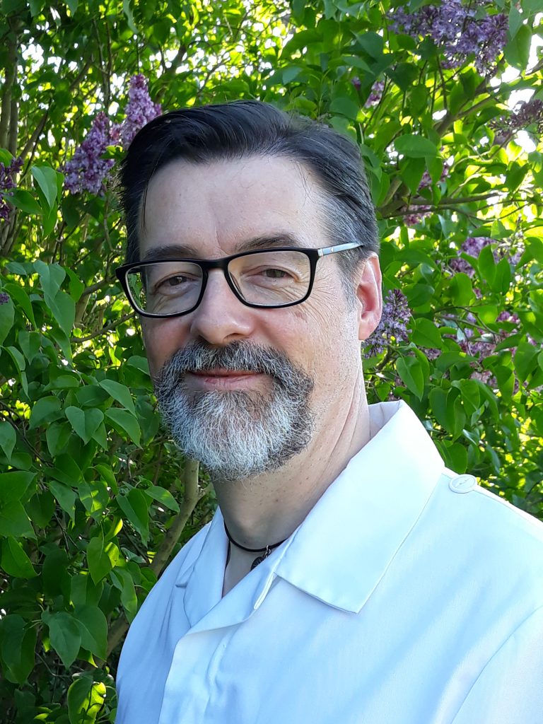 Michael_Maynard_Akupunktör